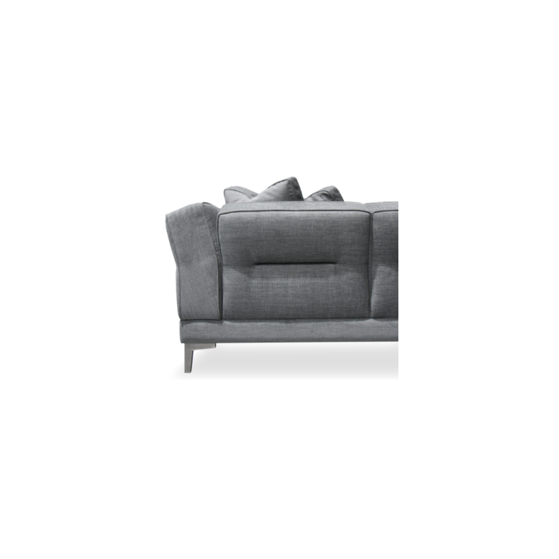 kaitlynn 2 seater futon sofa