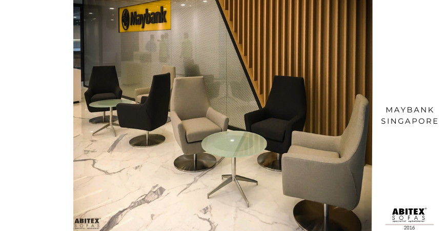 Maybank Singapore (2016)