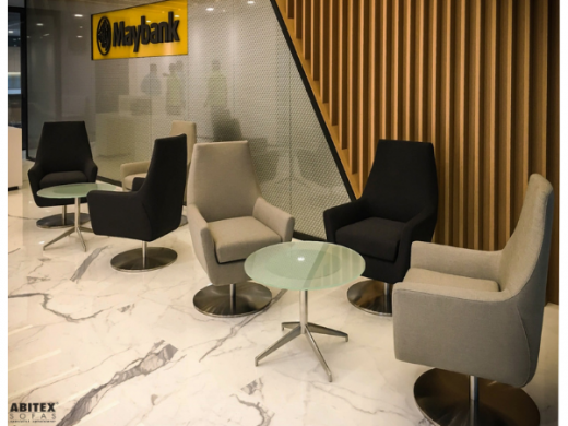 Maybank Singapore (2016)