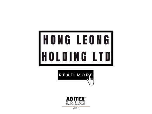 Hong Leong Holding LTD (2016)