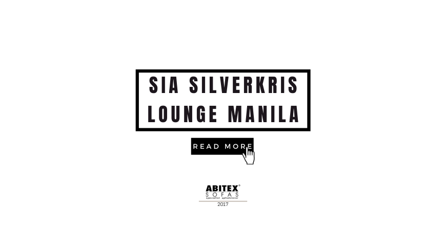 SIA Silverkris Lounge Manila (2017)