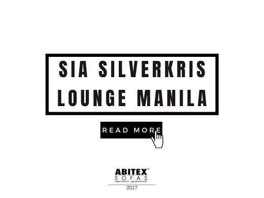 SIA Silverkris Lounge Manila (2017)