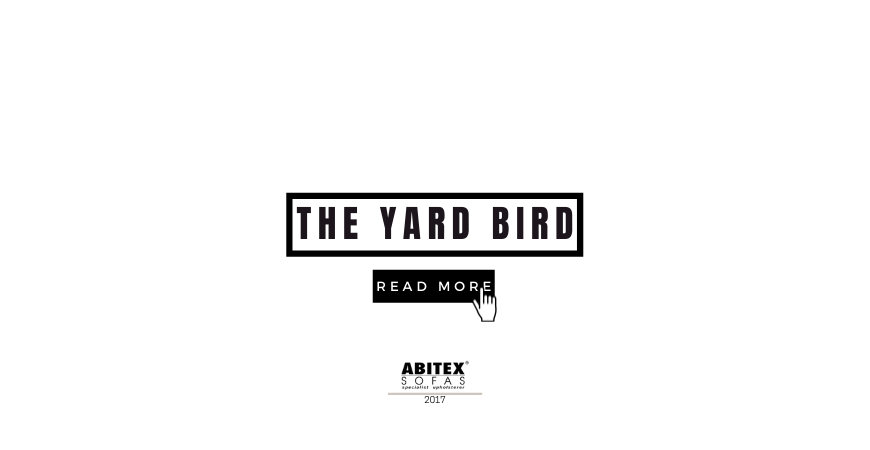 The Yard Bird (2017)