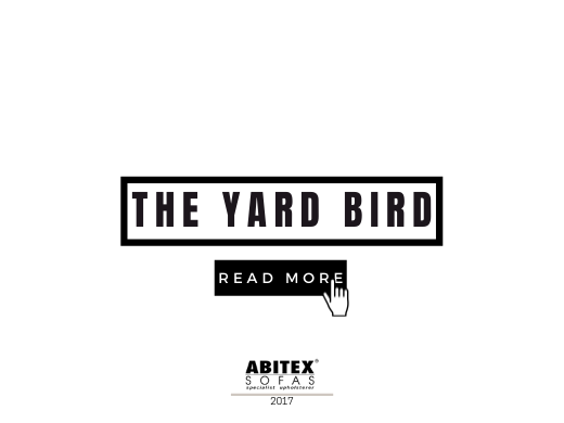 The Yard Bird (2017)