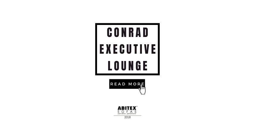 Conrad Executive Lounge (2018)