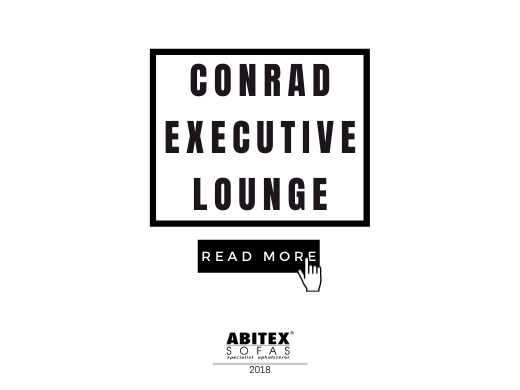 Conrad Executive Lounge (2018)