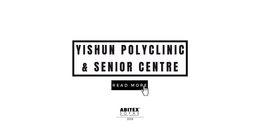 Yishun Polyclinic & Senior Centre (2018)