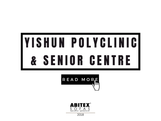 Yishun Polyclinic & Senior Centre (2018)