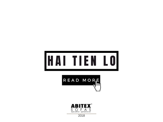 Hai Tien Lo (2018)