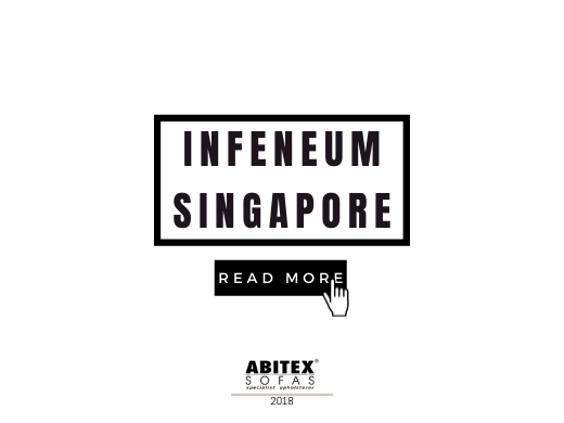 Infeneum Singapore (2018)