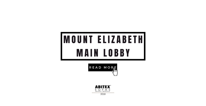 Mount Elizabeth main lobby (2018)