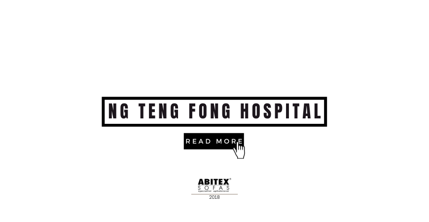 Ng Teng Fong Hospital （2018）