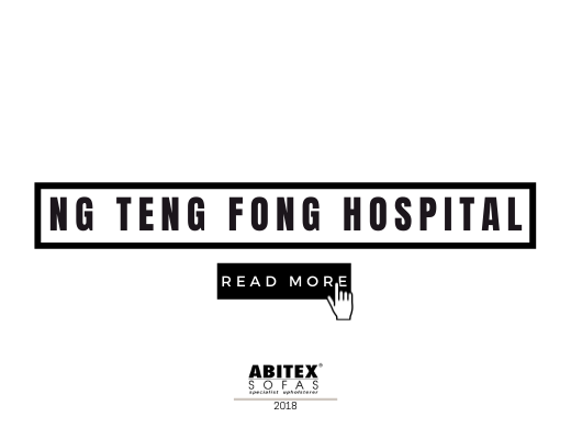 Ng Teng Fong Hospital （2018）