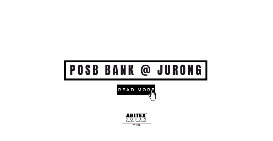 POSB Bank @ Jurong (2018)