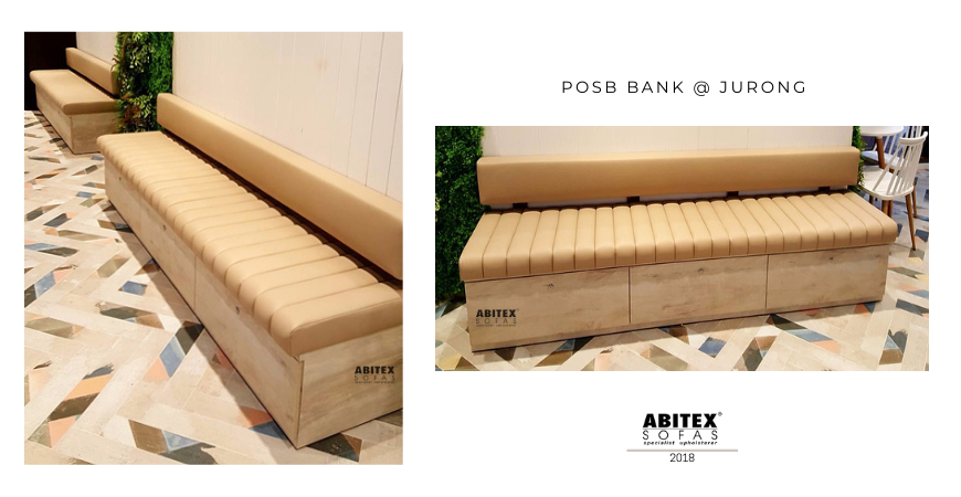 POSB Bank @ Jurong (2018)