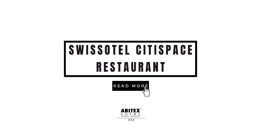 Swissotel - Citispace Restaurant （2018）