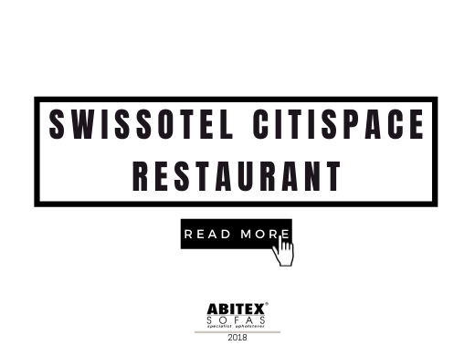 Swissotel - Citispace Restaurant （2018）