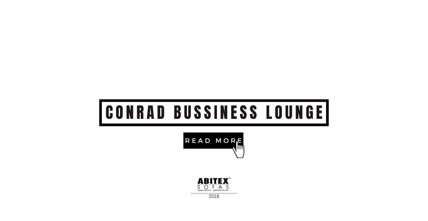 Conrad Bussiness Lounge (2018)