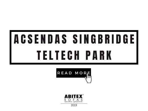 Acsendas Singbridge - Teltech Park (2019)