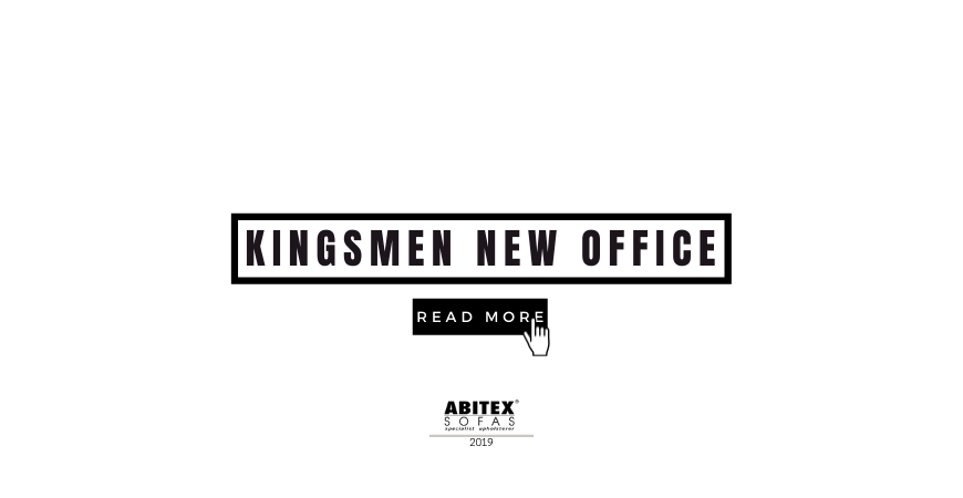 Kingsmen New Office (2019)