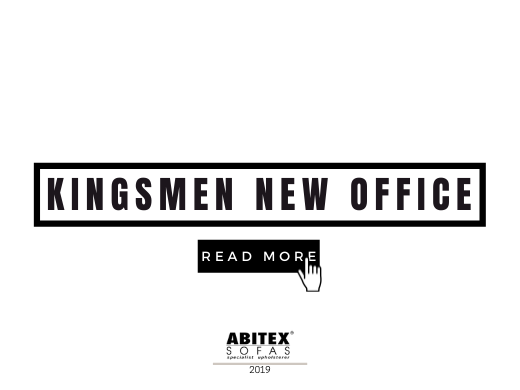 Kingsmen New Office (2019)