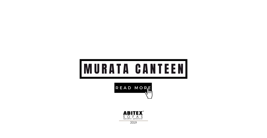 Murata Canteen (2019)