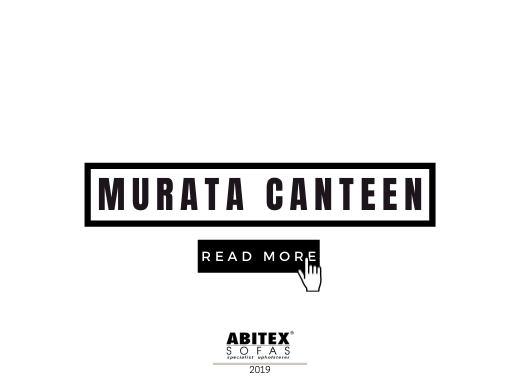 Murata Canteen (2019)