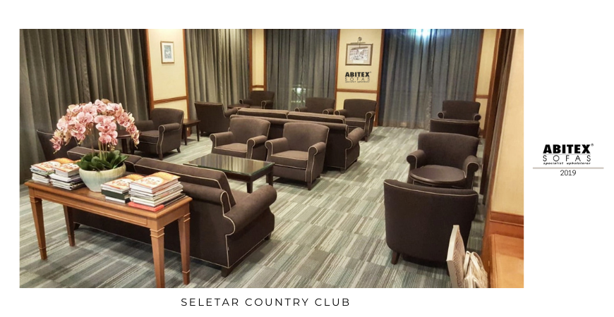 Seletar Country Club (2019)