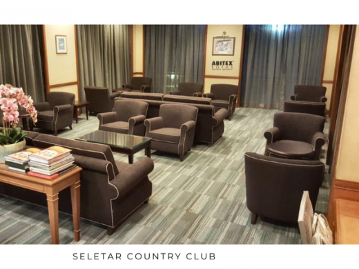 Seletar Country Club (2019)