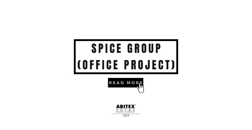 Spice Group Office project (2018)