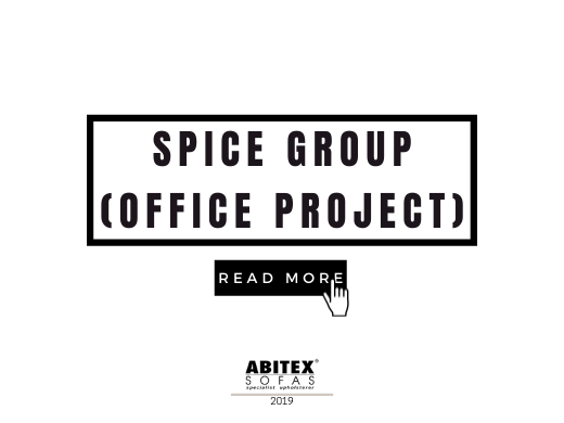 Spice Group Office project (2018)