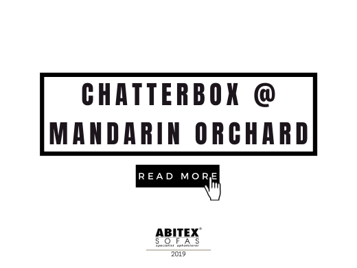 Chatterbox @ Mandarin Orchard (2019)