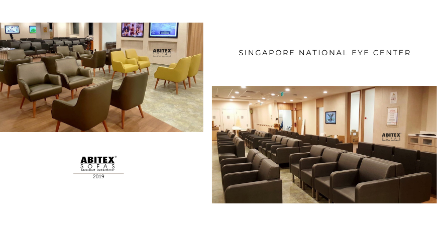 Singapore National Eye Center (2019)