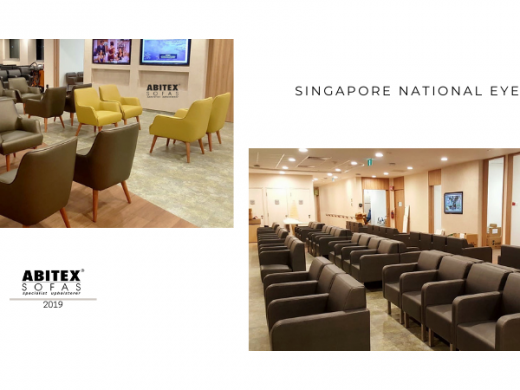 Singapore National Eye Center (2019)