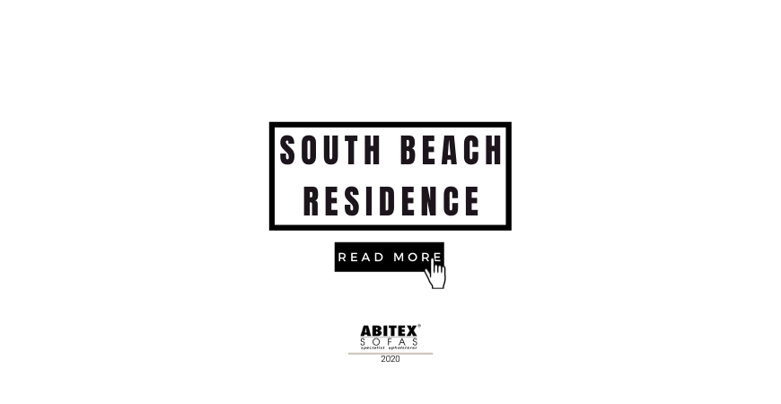 South Beach Residence (2020)