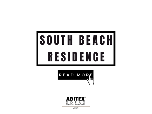 South Beach Residence (2020)