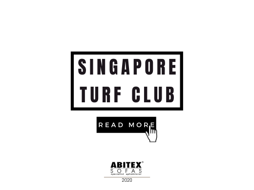 Singapore Turf Club (2020)