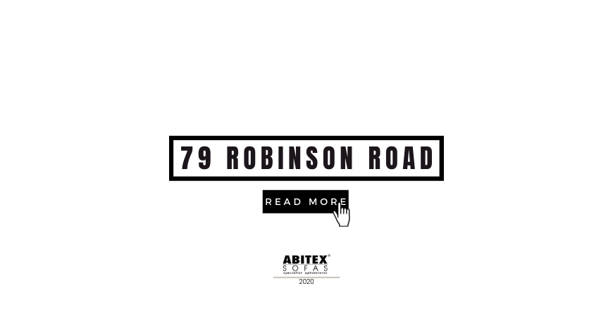 79 Robinson Road (2020)