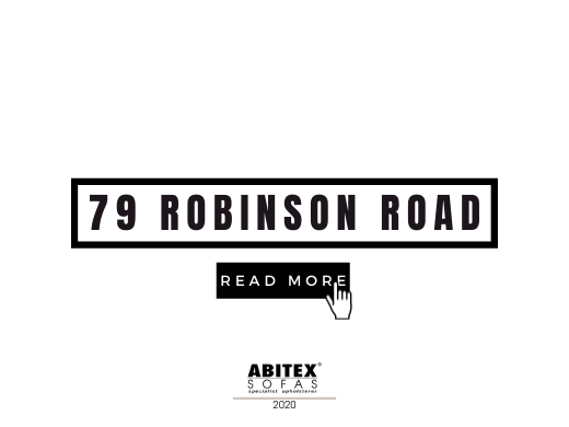 79 Robinson Road (2020)