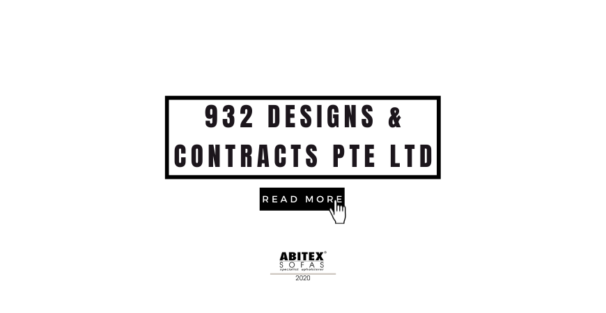 932 Designs & Contracts PTE LTD (2020)