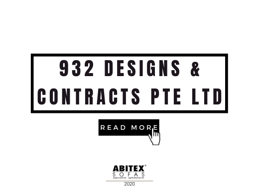 932 Designs & Contracts PTE LTD (2020)