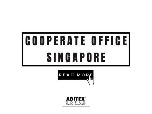 Cooperate Office Singapore