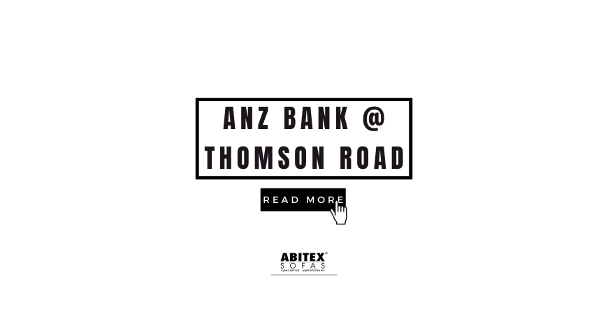 Anz Bank @ Thomson Road