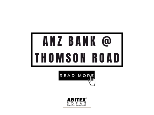 Anz Bank @ Thomson Road