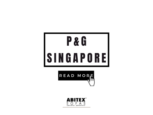 P&G Singapore