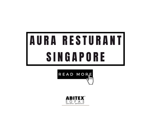 Aura Resturant Singapore