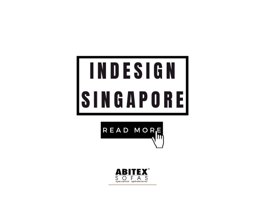 Indesign Singapore