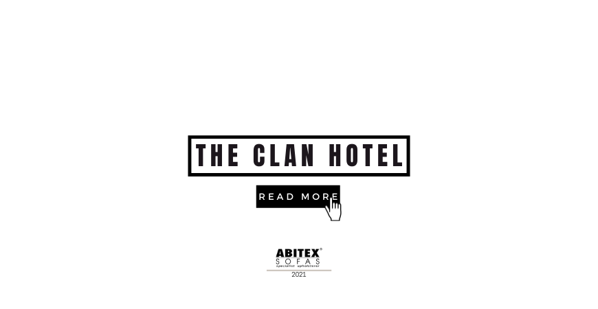 The Clan Hotel (2021)