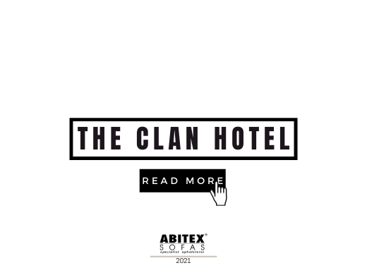 The Clan Hotel (2021)