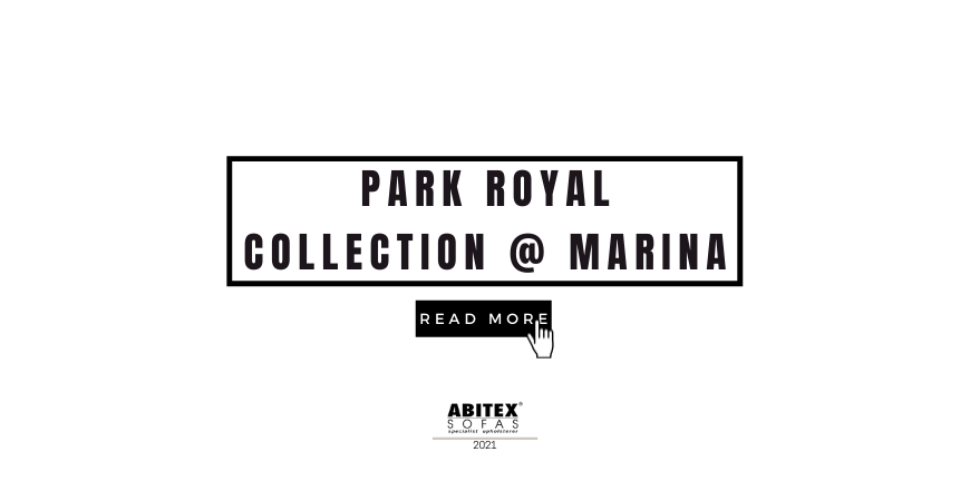 Park Royal Collection @ Marina (2021)